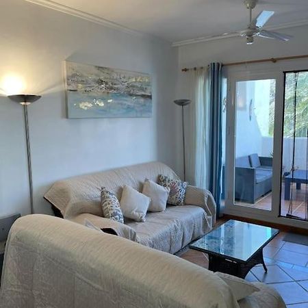 Peaceful Apartment In The Spirit Of Mojácar Exteriör bild